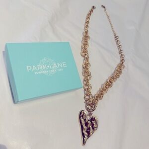 Park Lane Mabel Necklace